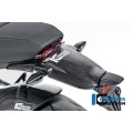 Ilmberger Carbon Bilnker Holder Cover, Carbon for the BMW R12 Nine T 2024 Ilmberger Carbon Bilnker Holder Cover, Carbon for the BMW R12 Nine T 2024